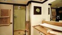 Quid Pro Quo -  Master Bath